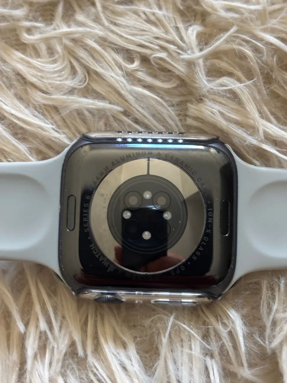 Apple Watch 6 - Foto 5