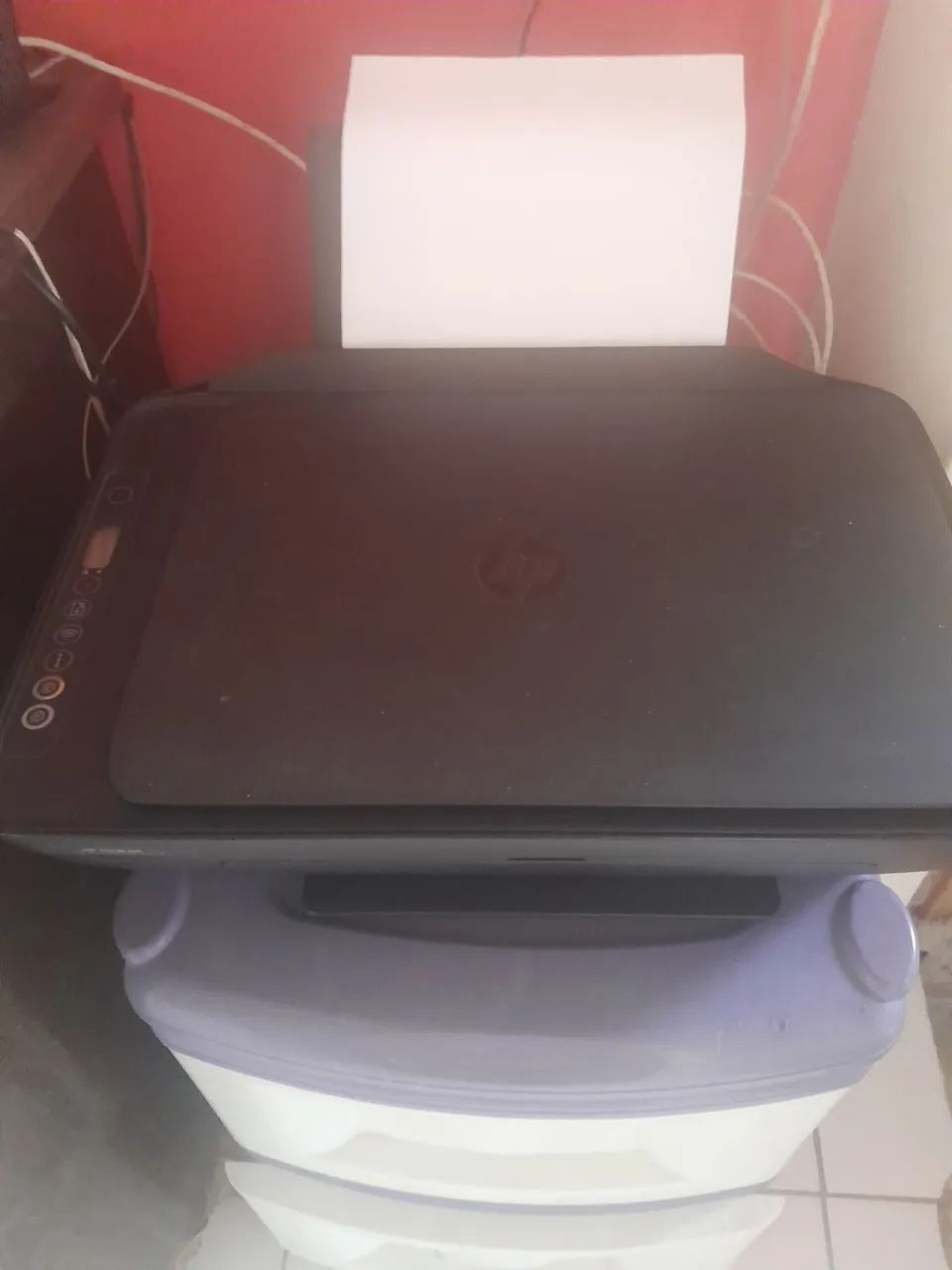 Impressora HP - Foto 3