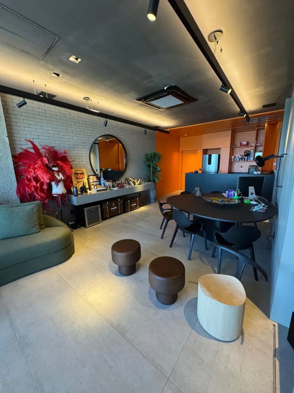 Apartamento para venda com 100m² no Ritz Residence - Maceió - AL - Foto 4
