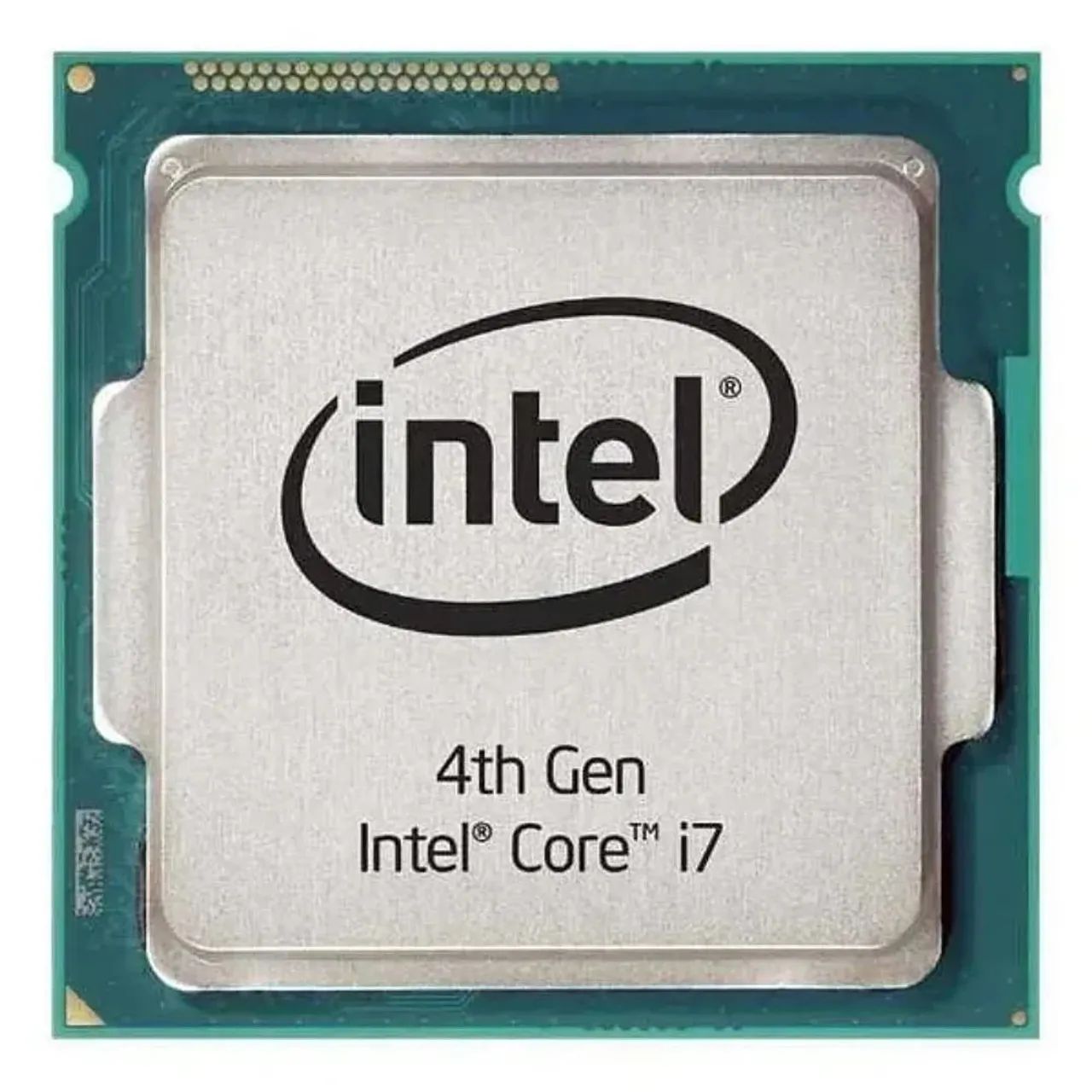 Processador Intel i7 4790 - Com Garantia - AEE INFO  - Foto 2
