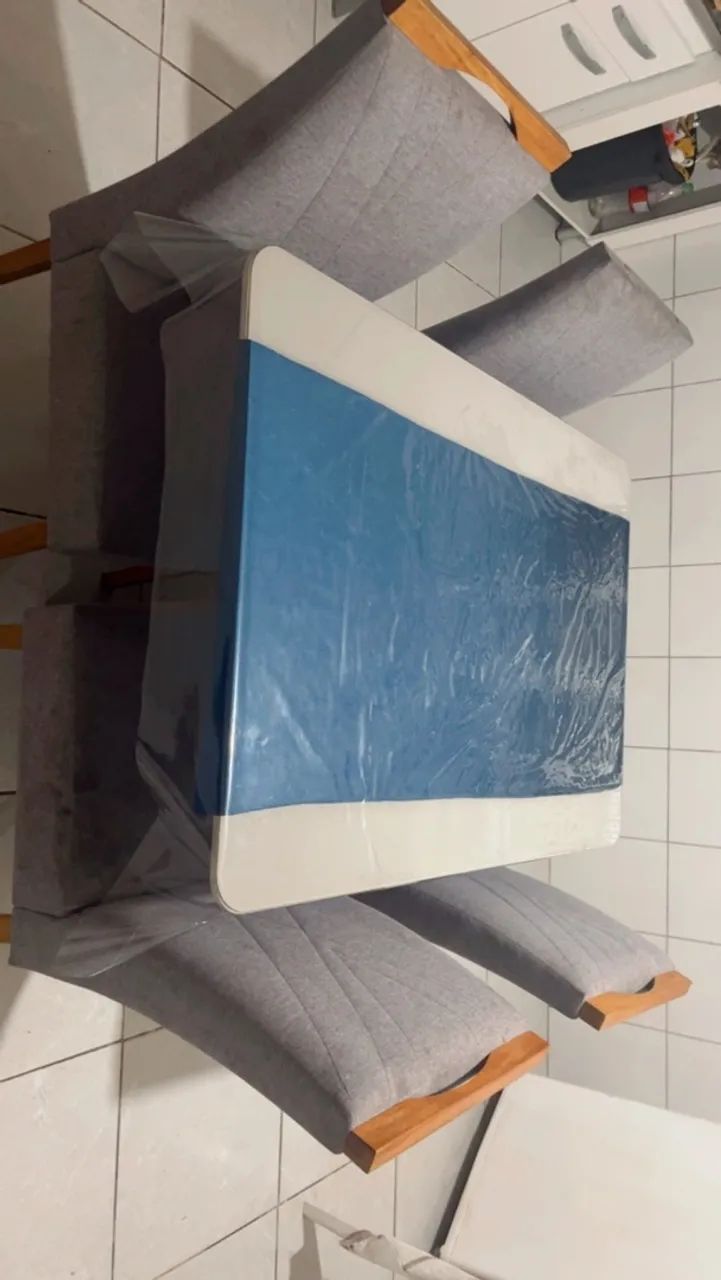 Mesa de jantar  - Foto 2