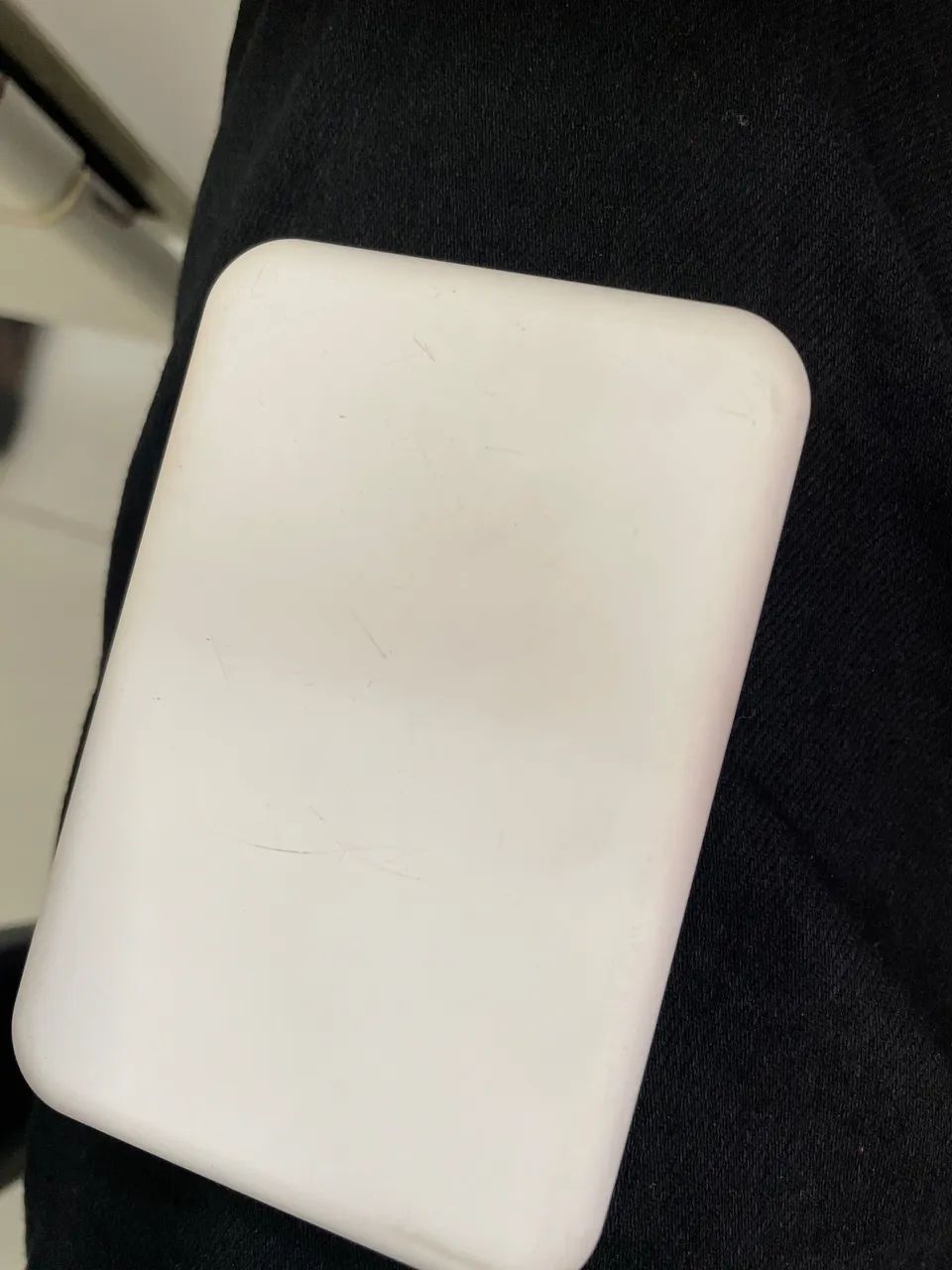 Bateria power bank 5000mAh!! Nova na caixa. - Foto 2