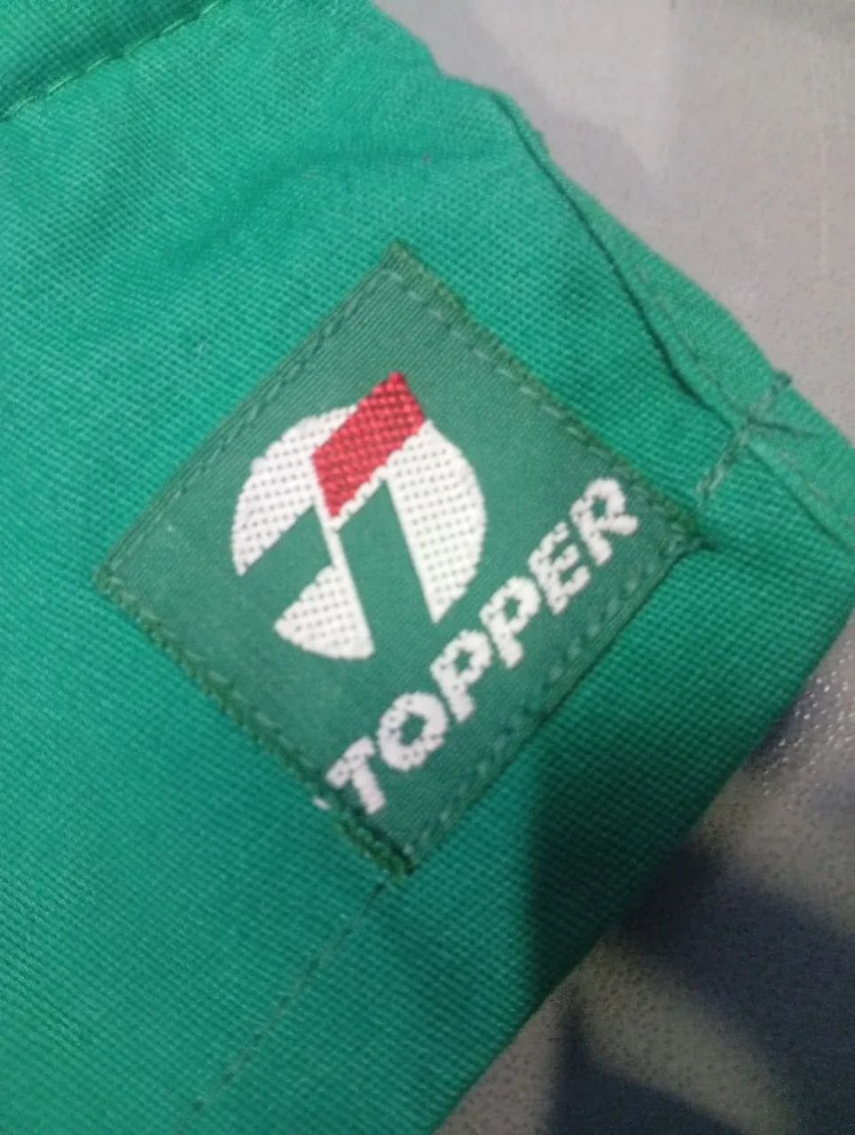 Calção Topper anos 80  - Foto 3
