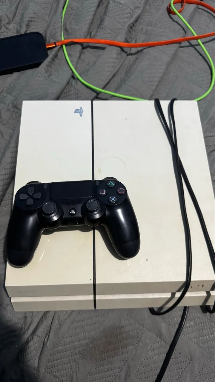 ps4 - Foto 2