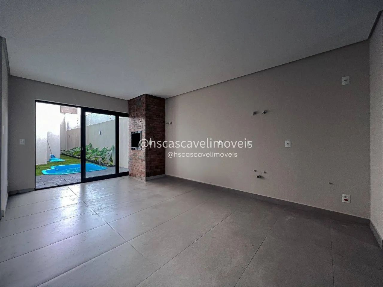 CASA MODERNA E SOFISTICADA NO TROPICAL II - Foto 4