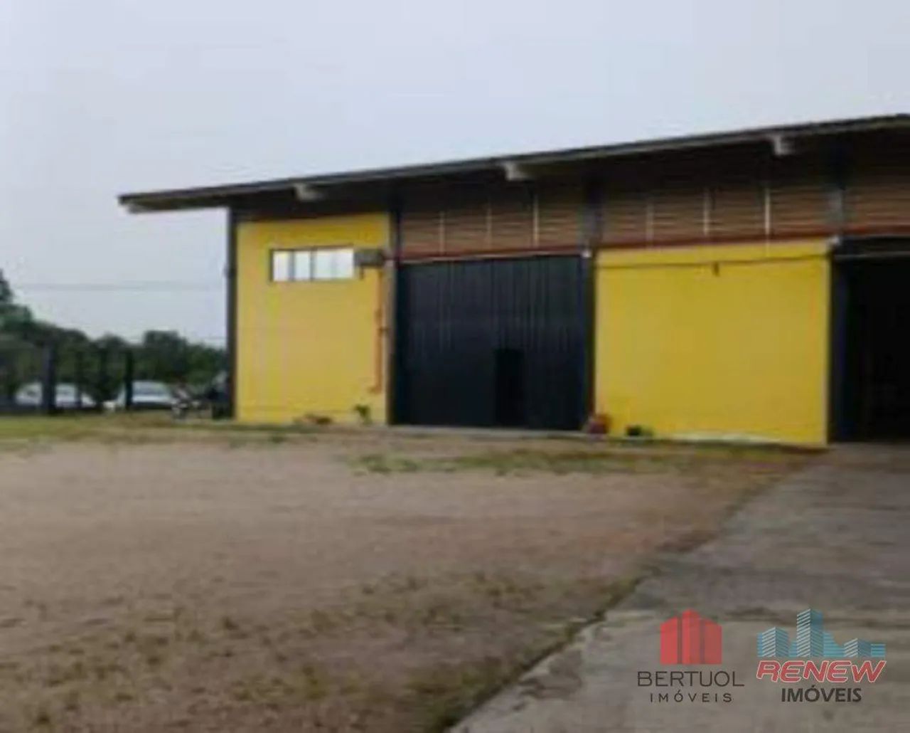 Galpão para aluguel Poste em Jundiaí - Foto 3