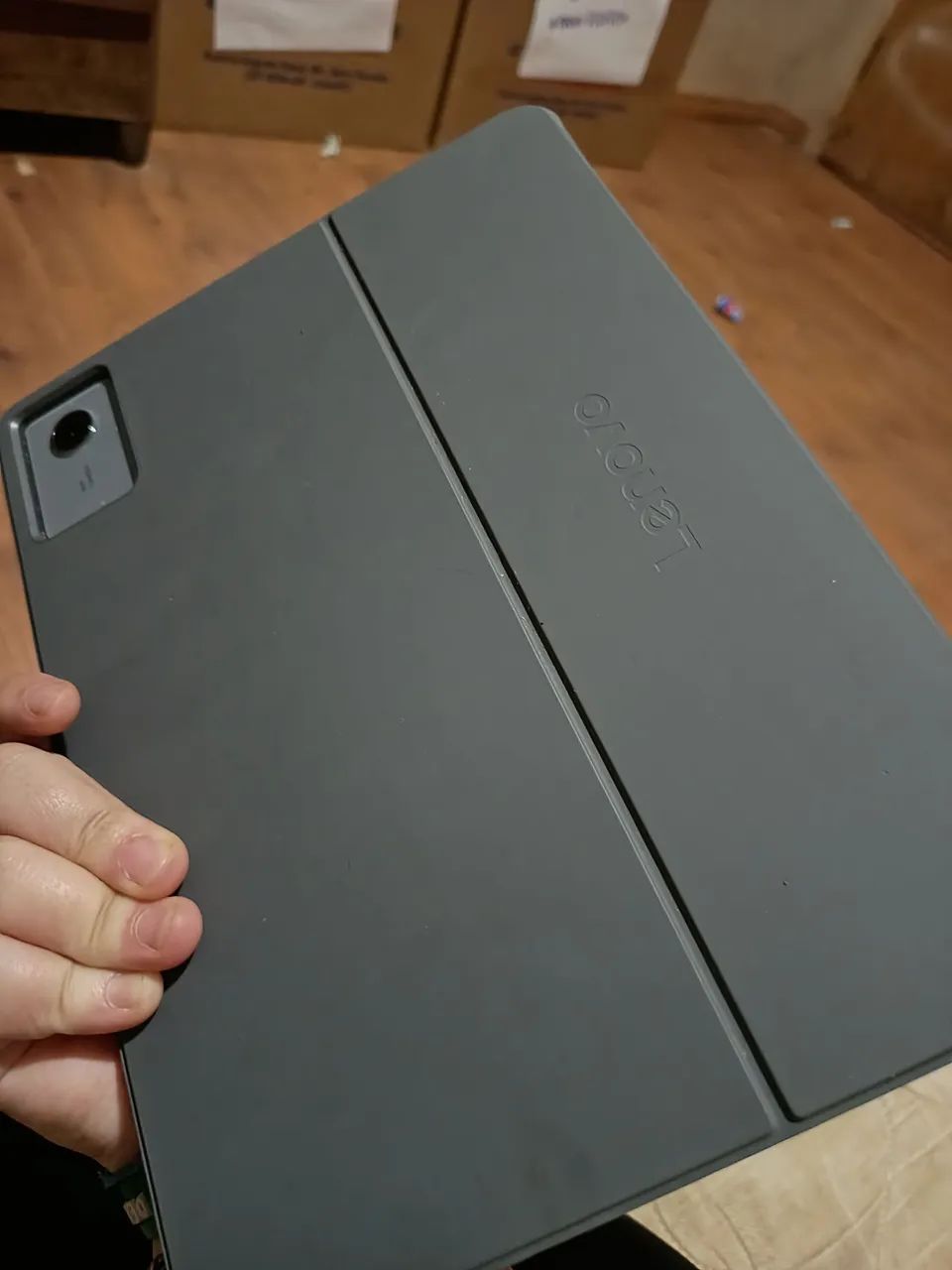 Tablet Lenovo  - Foto 3