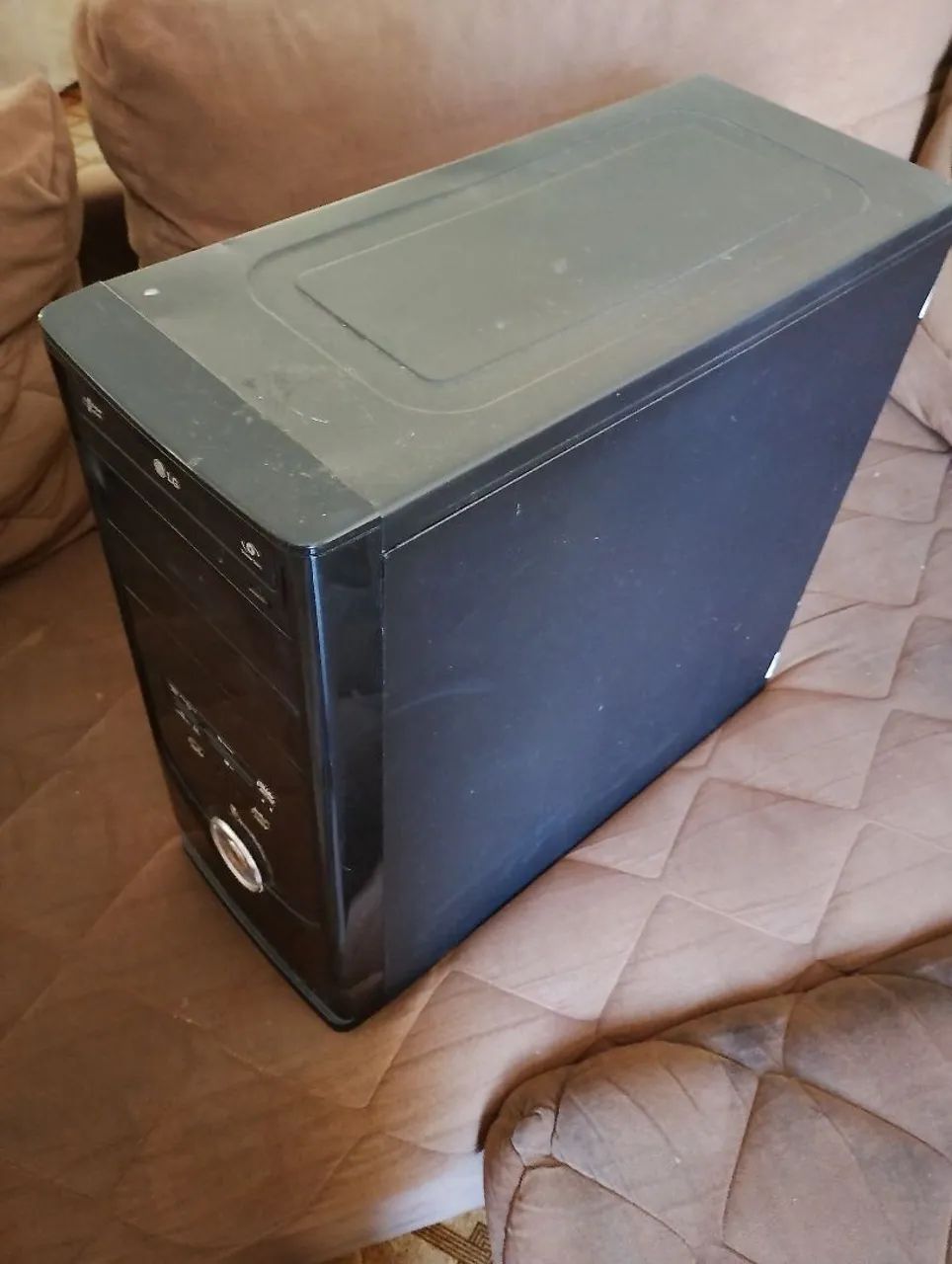 PC Computador  - Foto 3