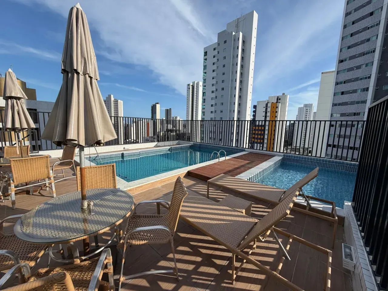 Apartamento de luxo - para venda Boa viagem, Pernambuco - Foto 2