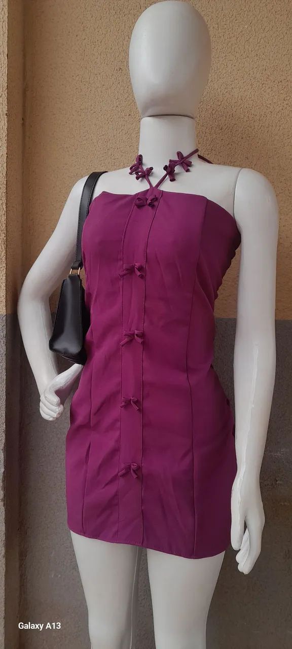 Vestidos  - Foto 2