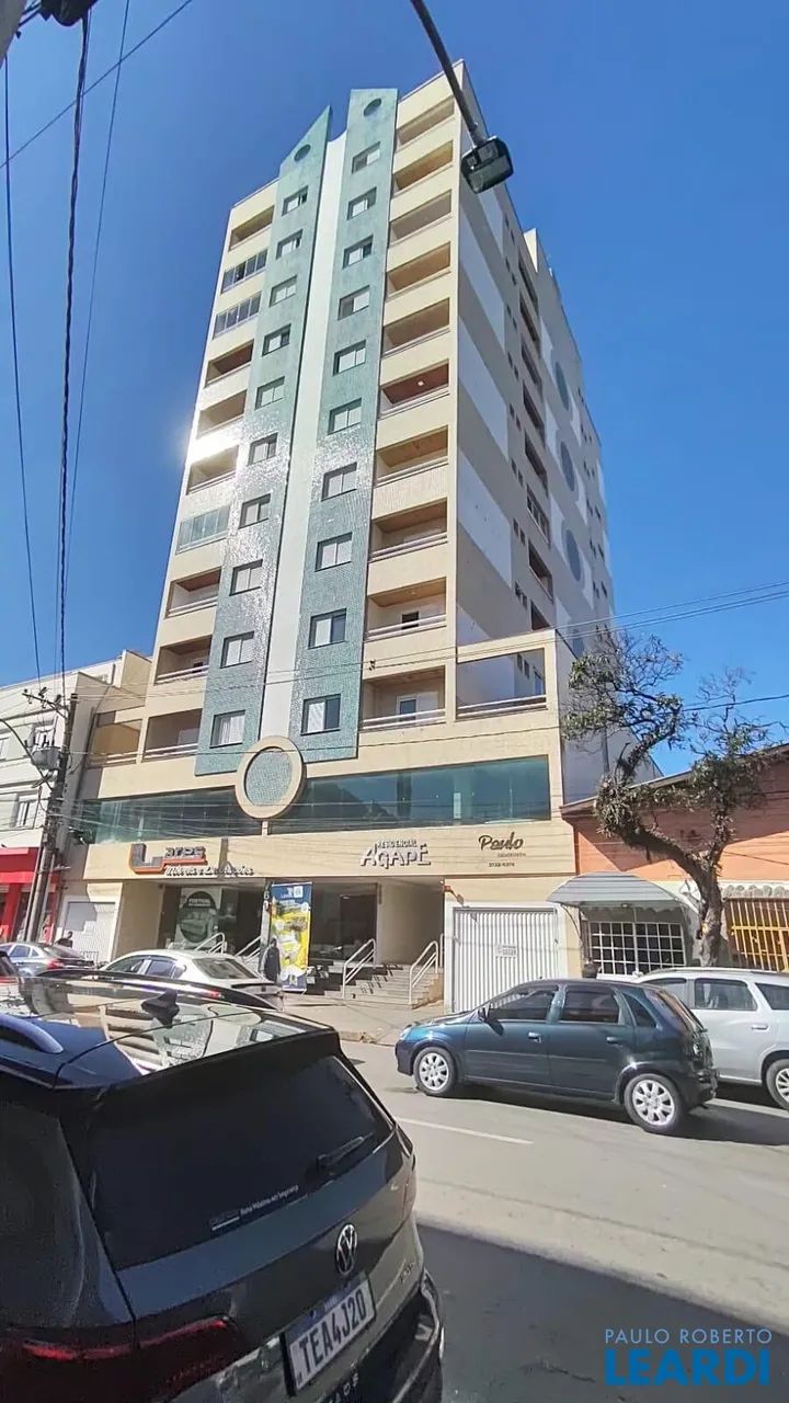 APARTAMENTO - CENTRO - MG - Foto 2