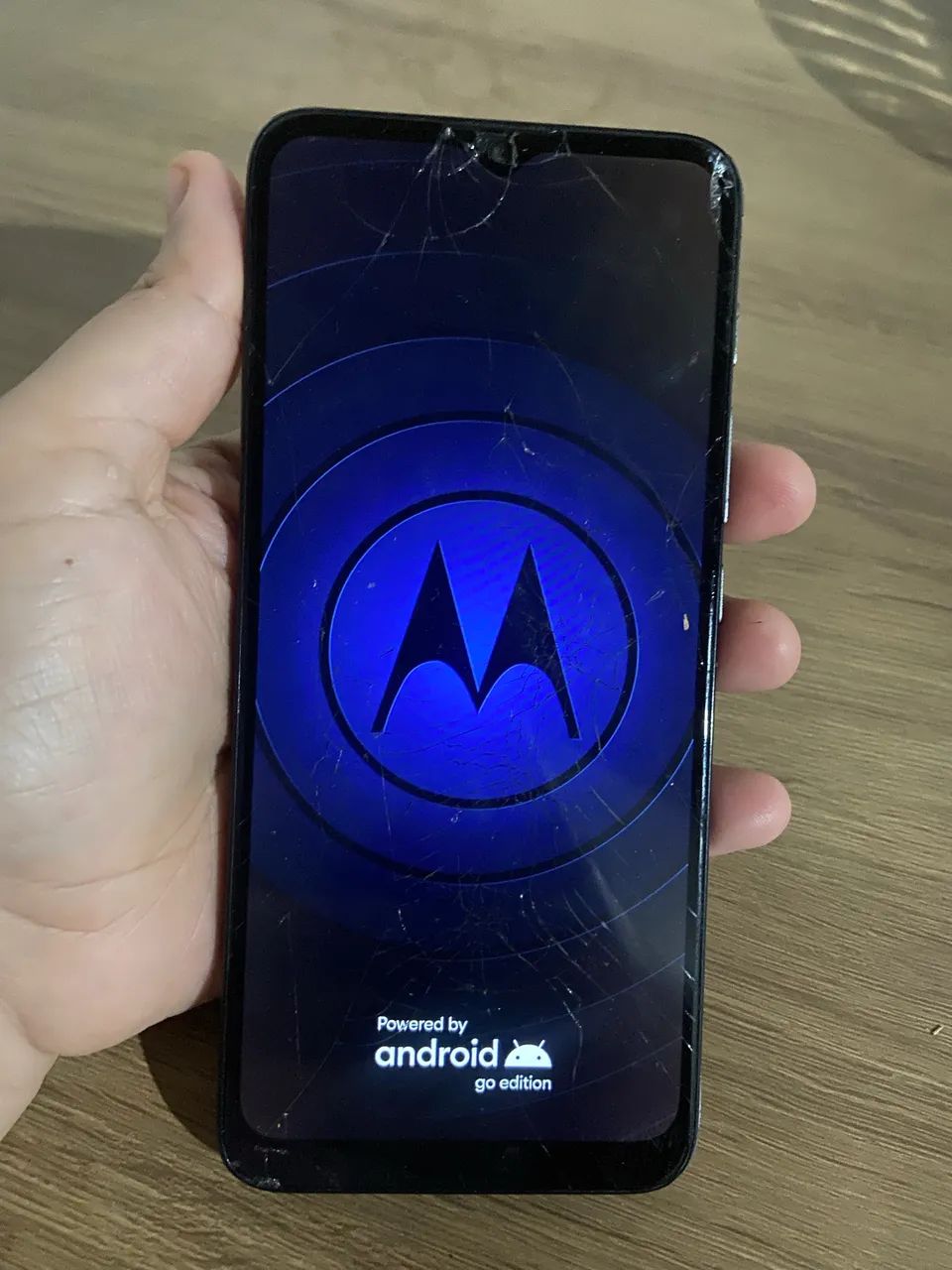 Celular motorola - Foto 2