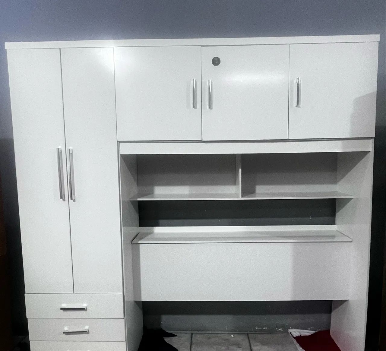 Guarda roupa  - Foto 4