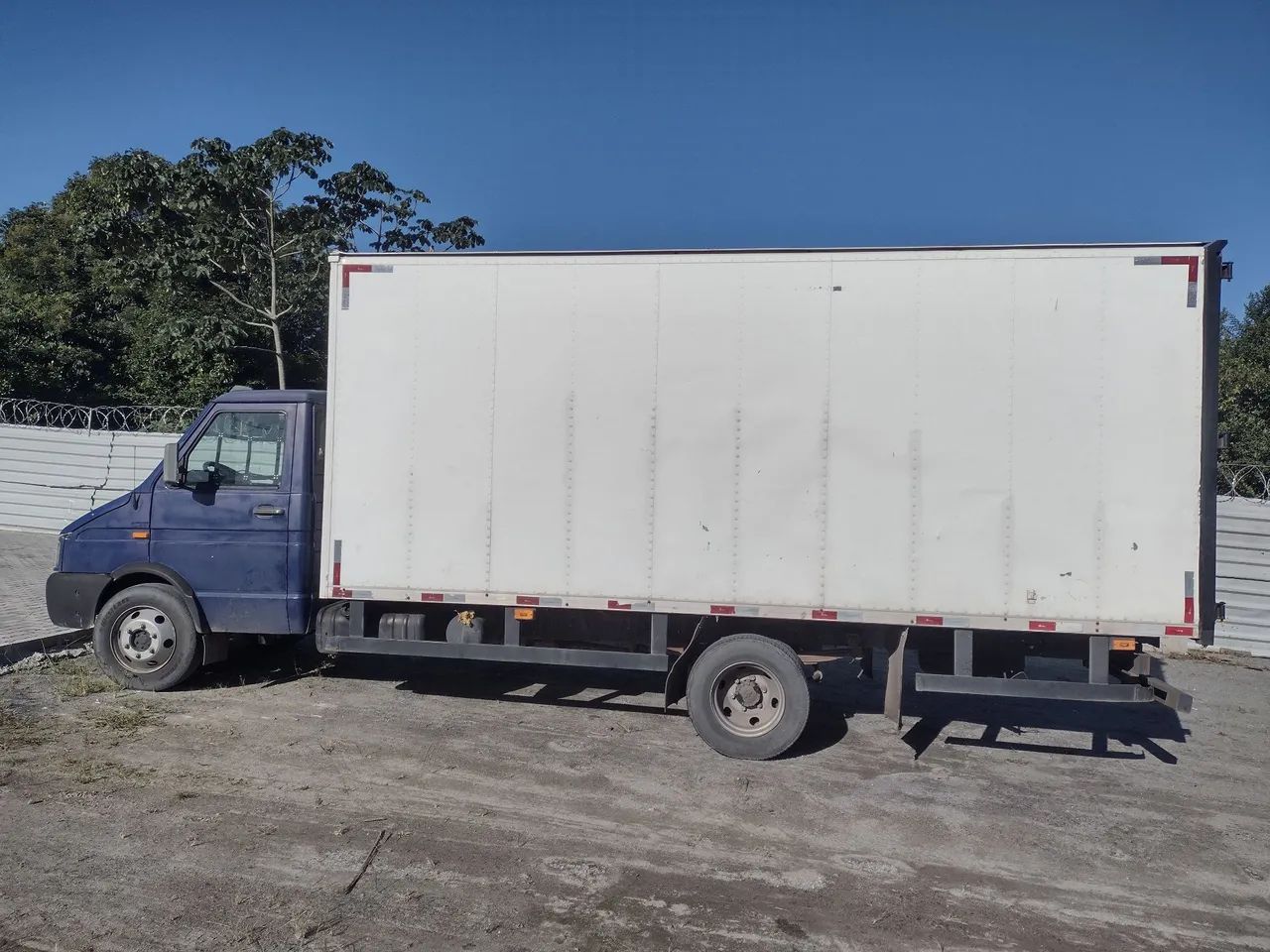 Vendo Iveco Daily * - Foto 3