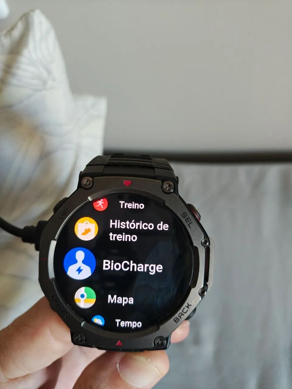 Smartwatch Amazfit TREX 3 