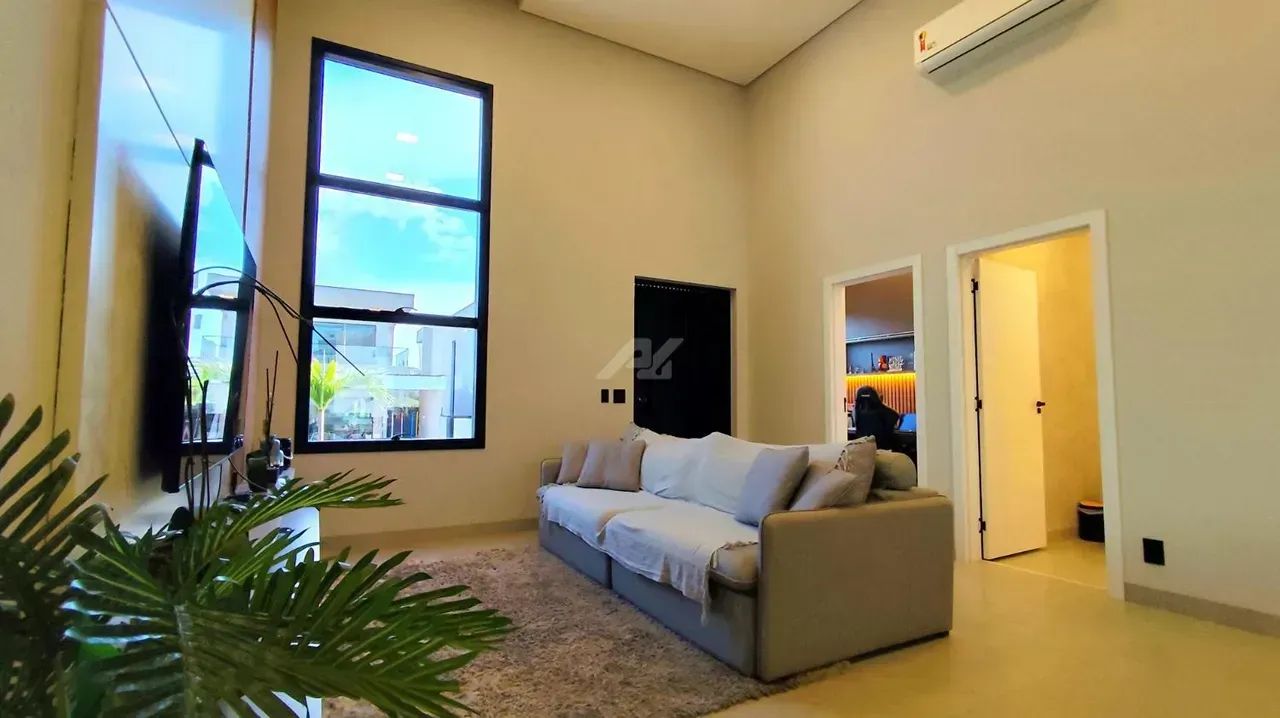 Térrea para venda com 214 metros quadrados com 3 quartos - Foto 5