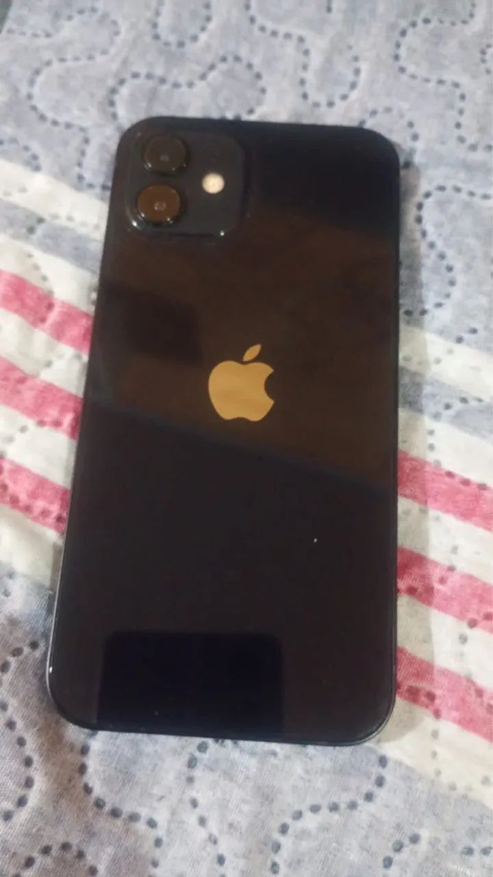 iPhone 12 - Foto 3