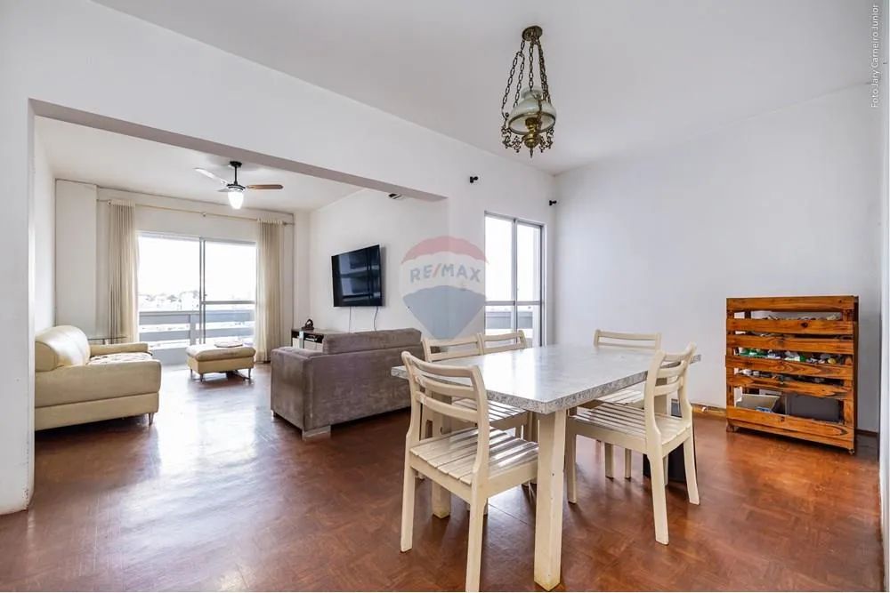 Apartamento à Venda no Centro de Lages. - Foto 4