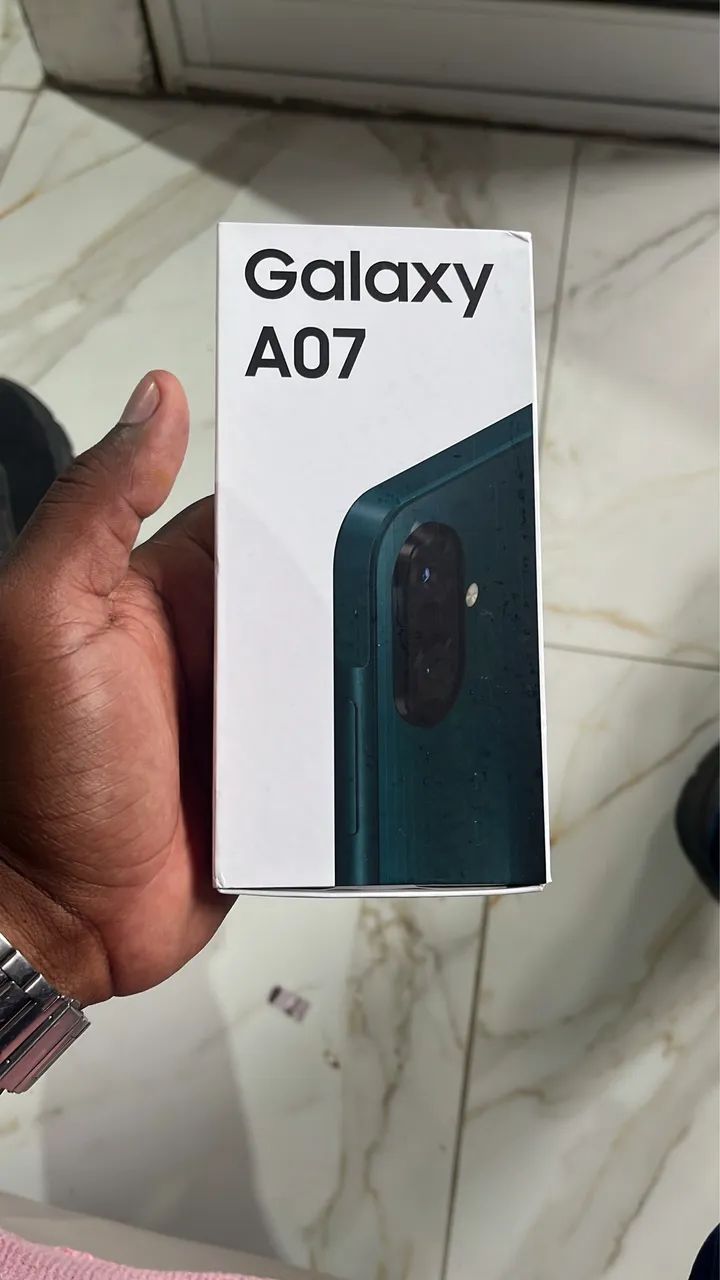 Samsung A07