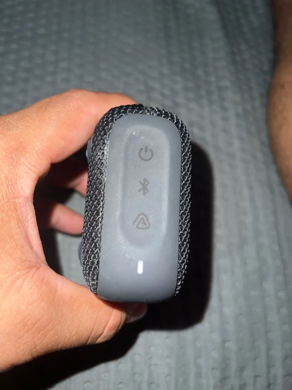 Caixa De Som JBL Go 4