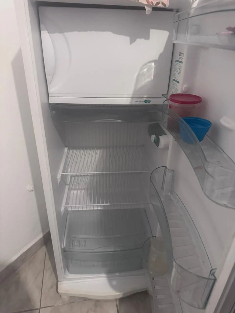 Geladeira  - Foto 2