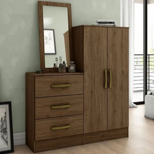 comoda sapateira  brizz - Foto 2