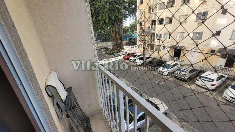Excelente apartamento 02 quartos no Dez Rocha Miranda. - Foto 5
