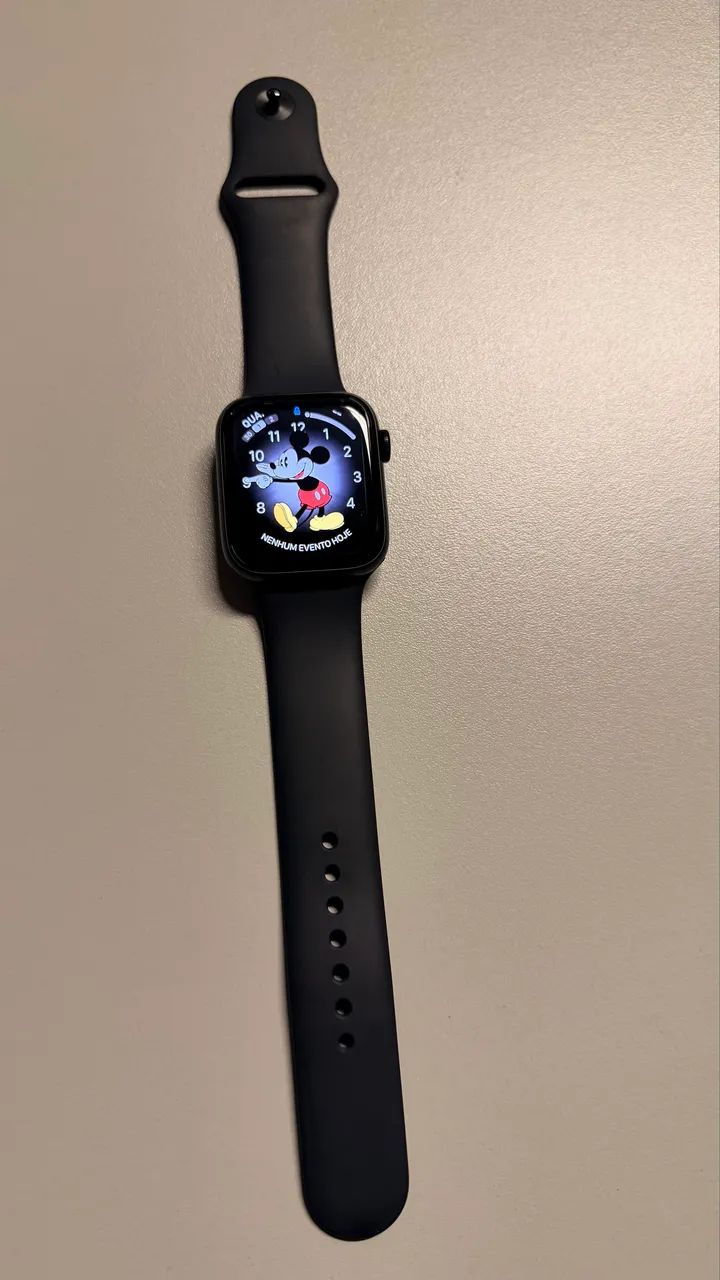 Apple Watch SE 2 - 44mm  - Foto 5