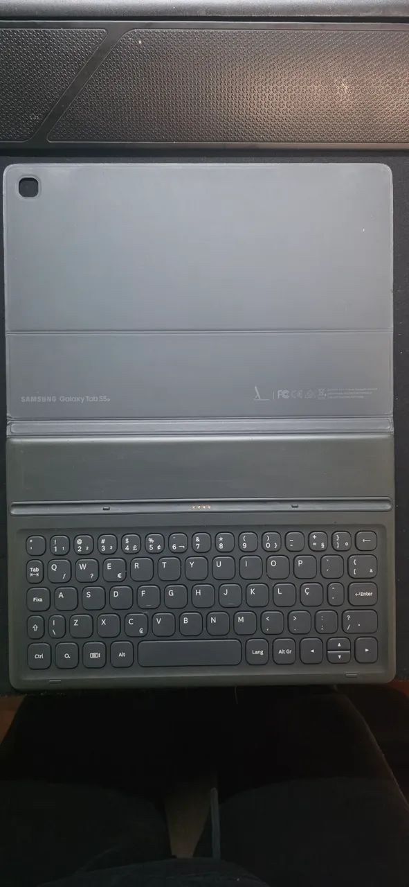 Tablet Samsung S5e - Foto 4