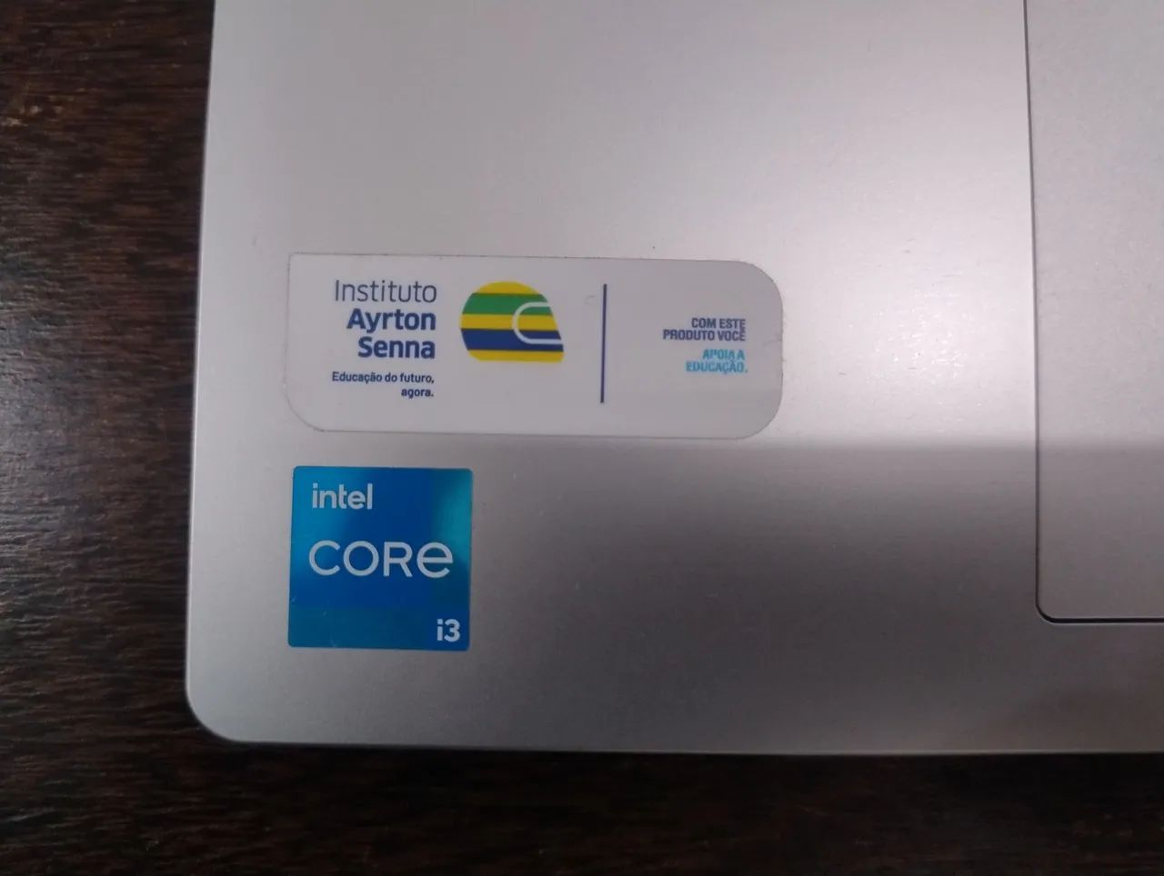 Notebook Lenovo ideapad Intel core 8bg ram 256 gb - Foto 5