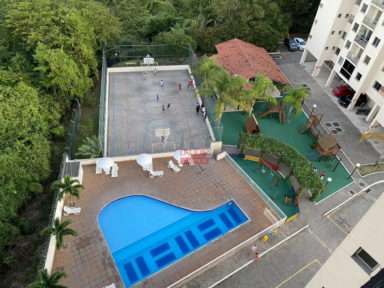 Apartamento em Morada de Laranjeiras - Serra - Foto 5
