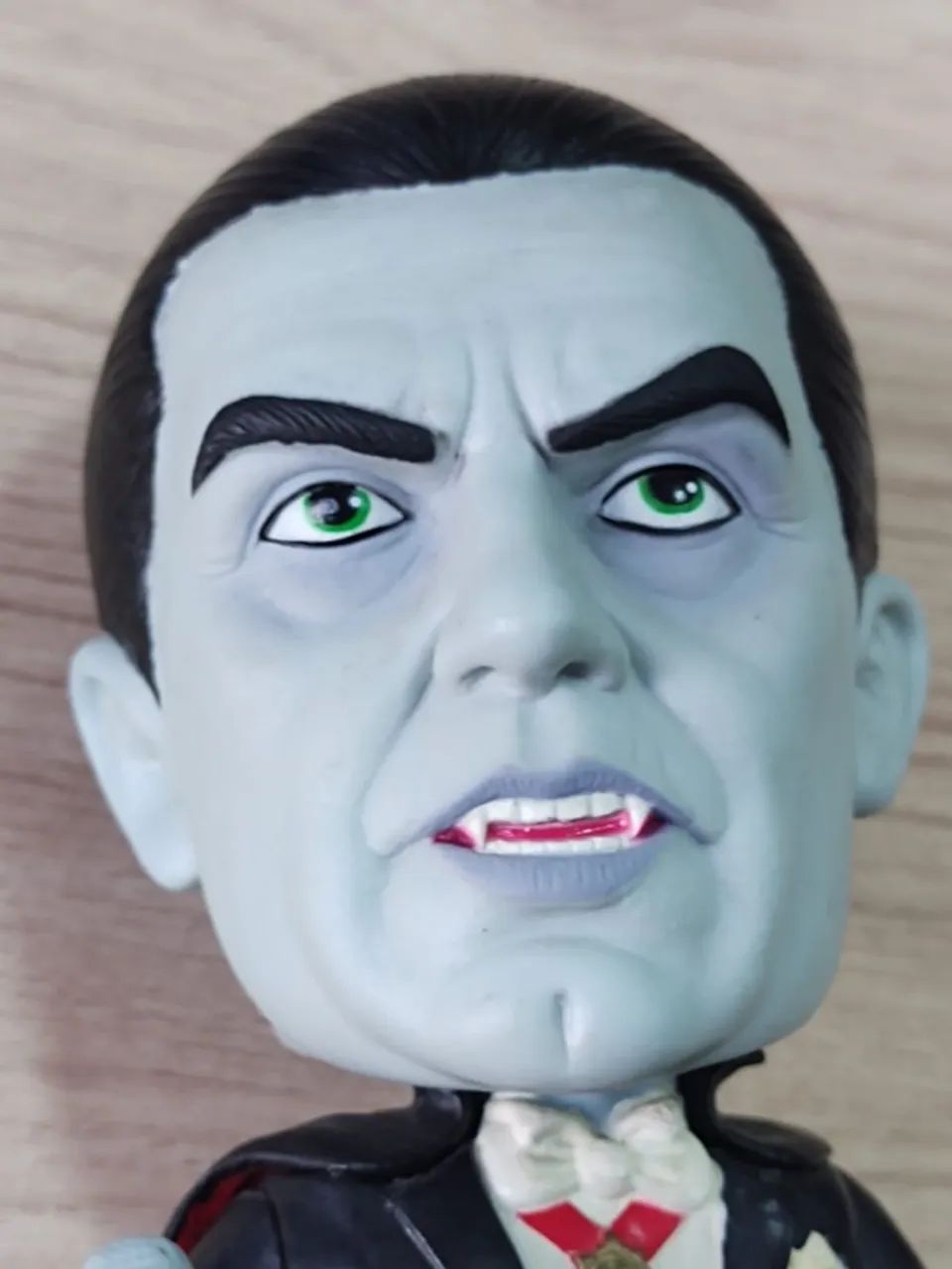 Raro Funko Dracula universal monster vaulted