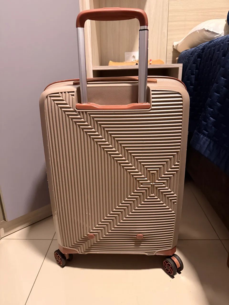 Vendo Mala  - Foto 2