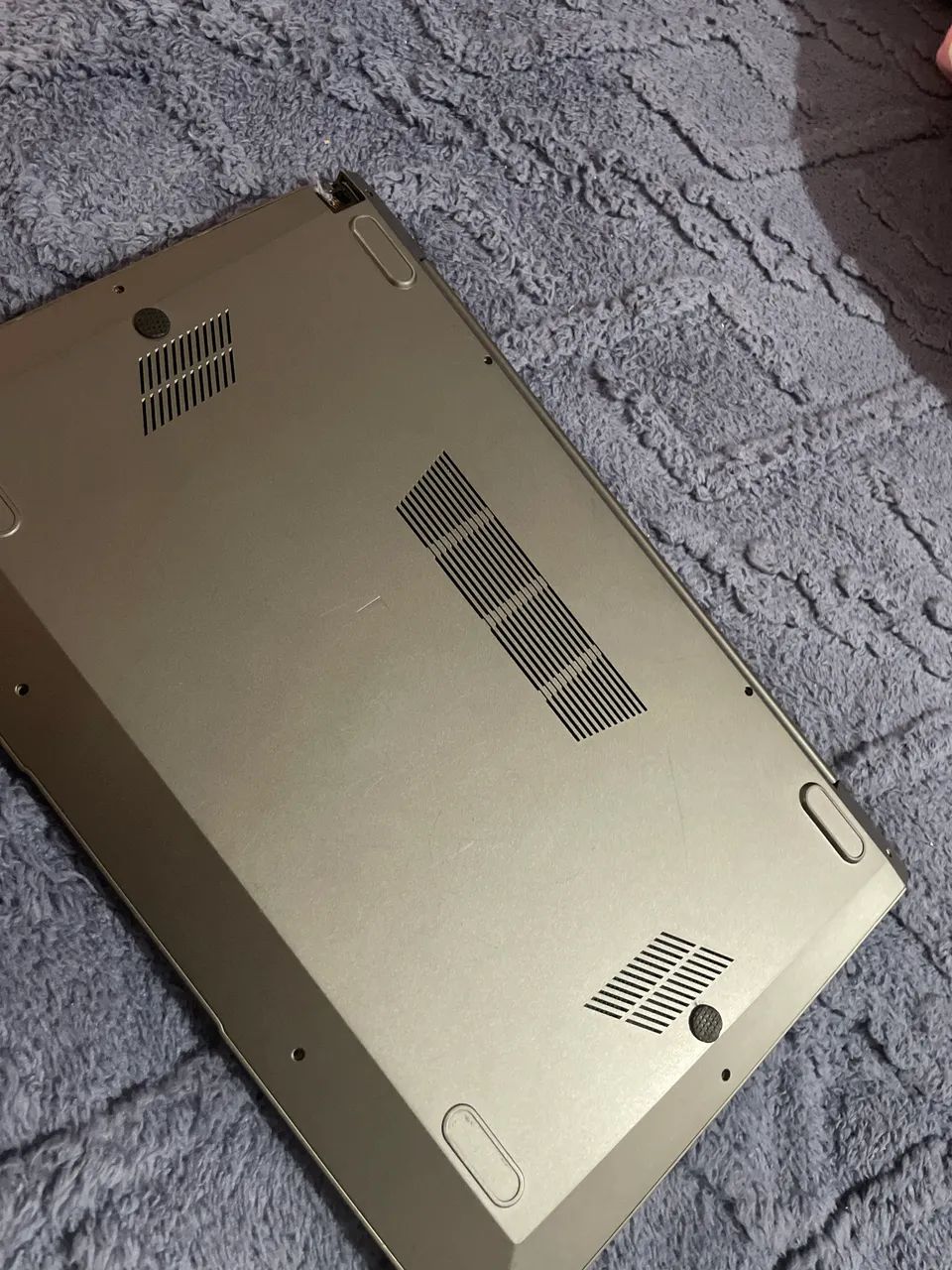 Notebook  - Foto 4