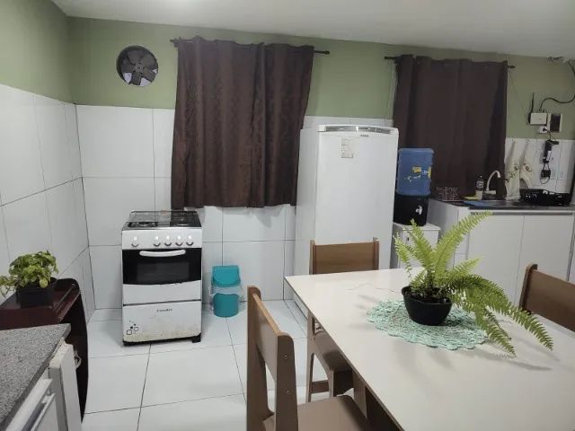 ALUGO KITNET APENAS PARA TEMPORADA  - Foto 5