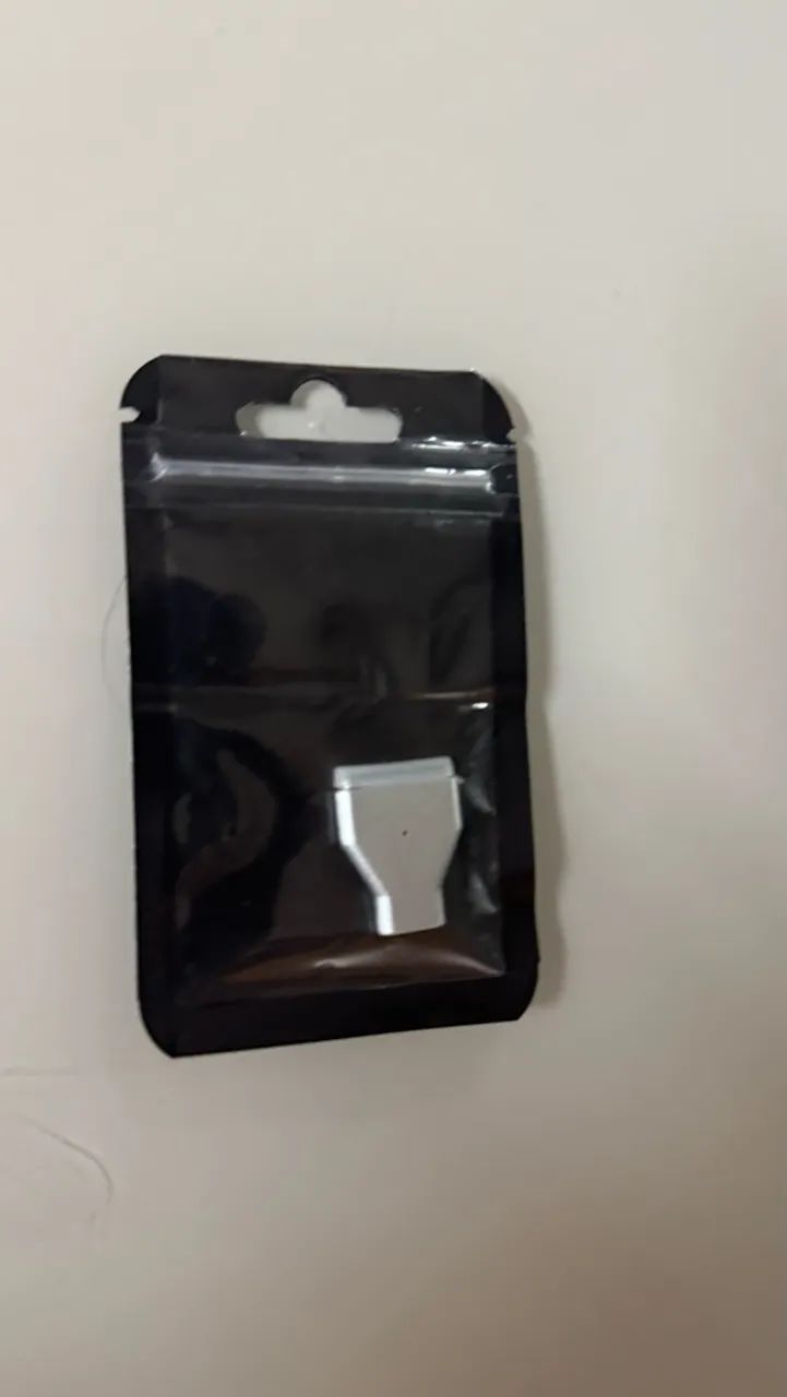 Adaptador Magsafe3