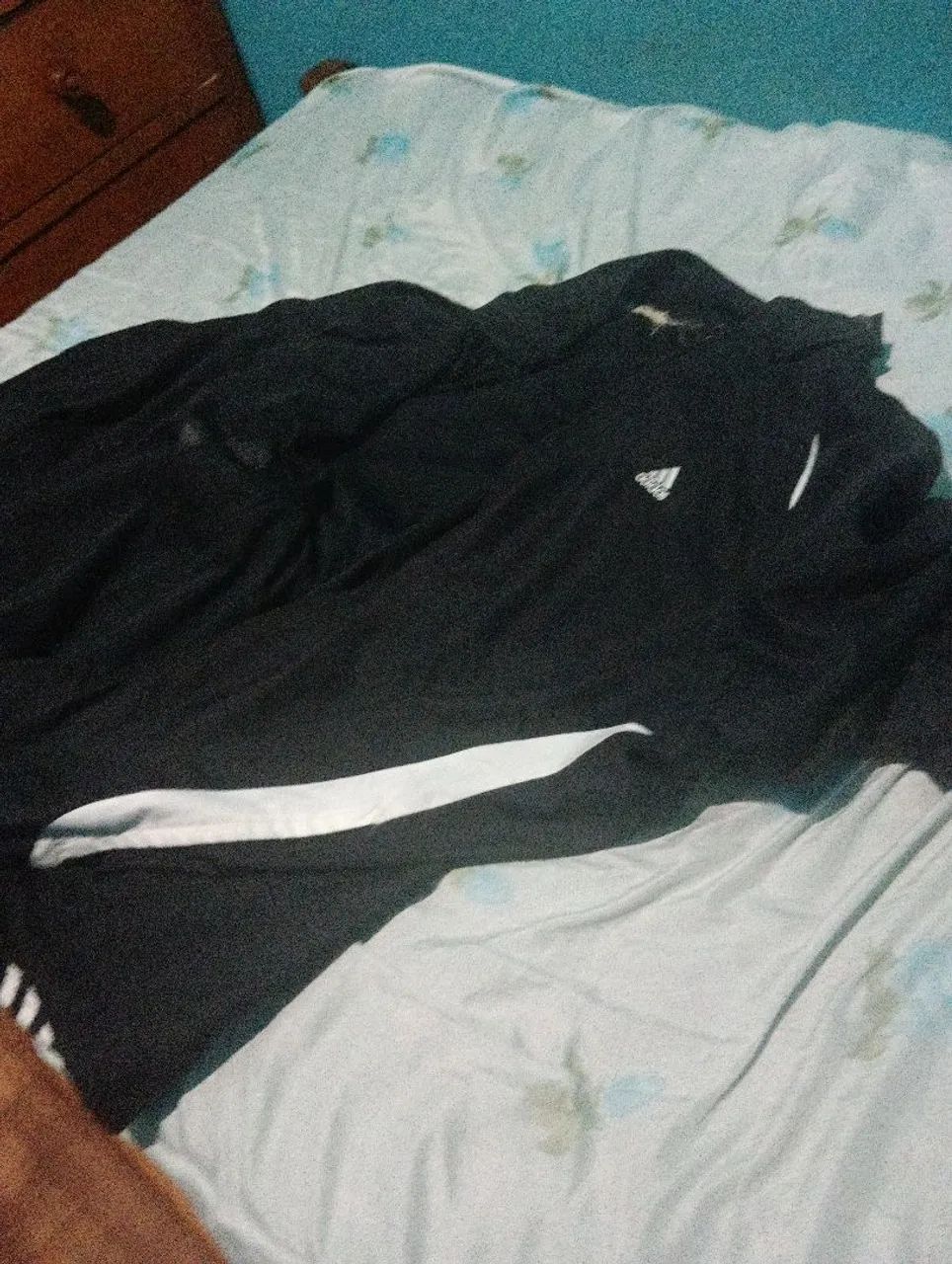 Blusa adidas original  - Foto 3