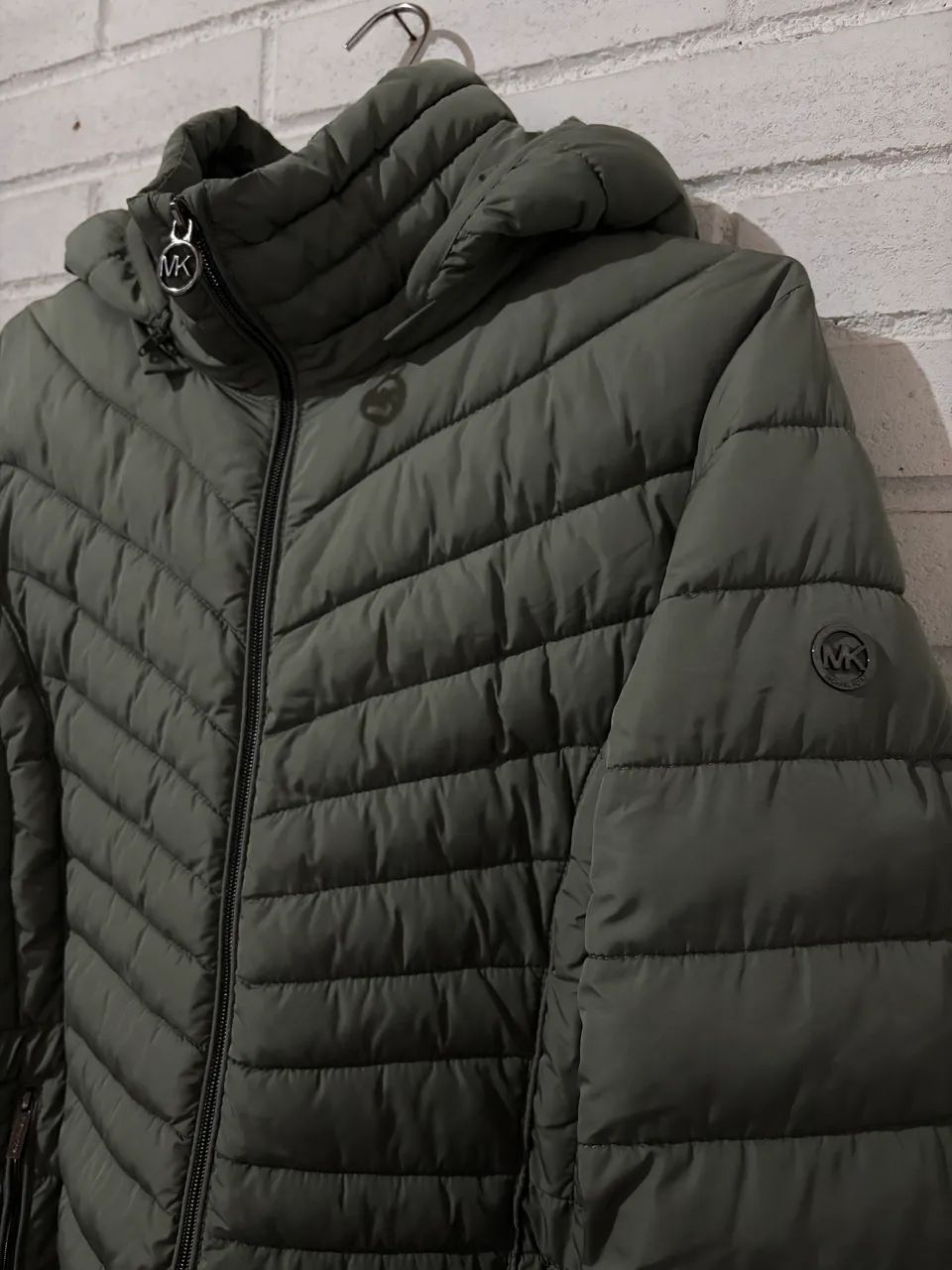 Casaco Michael Kors