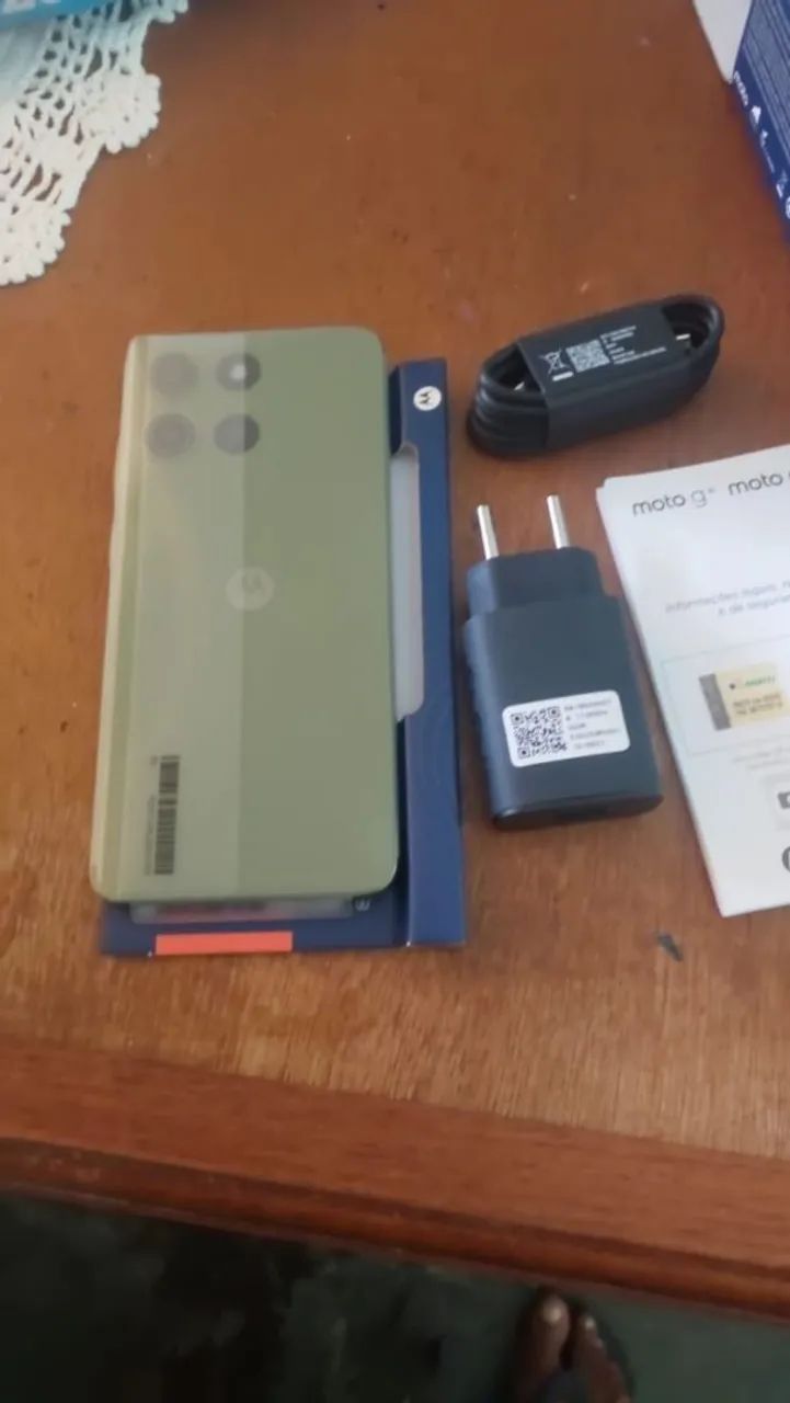 Moto G15  - Foto 2