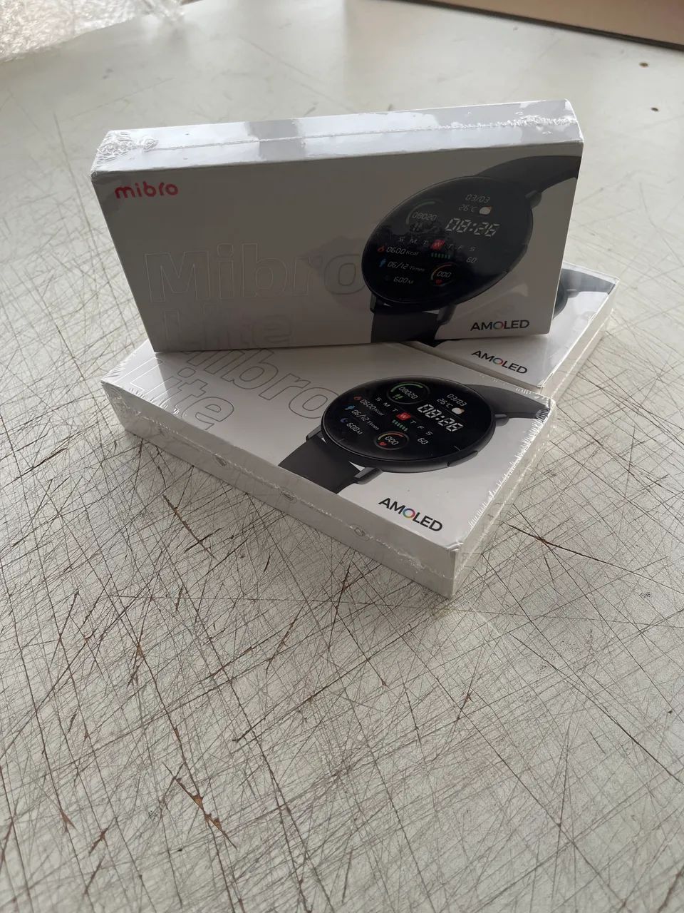 Smartwatch Mibro lite - Foto 3