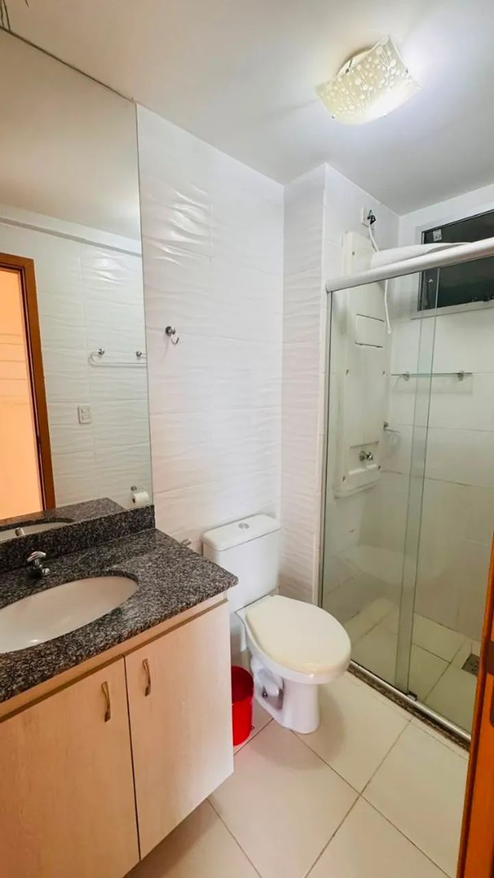 VENDO AP RESIDENCE BOSSA NOVA - Foto 5