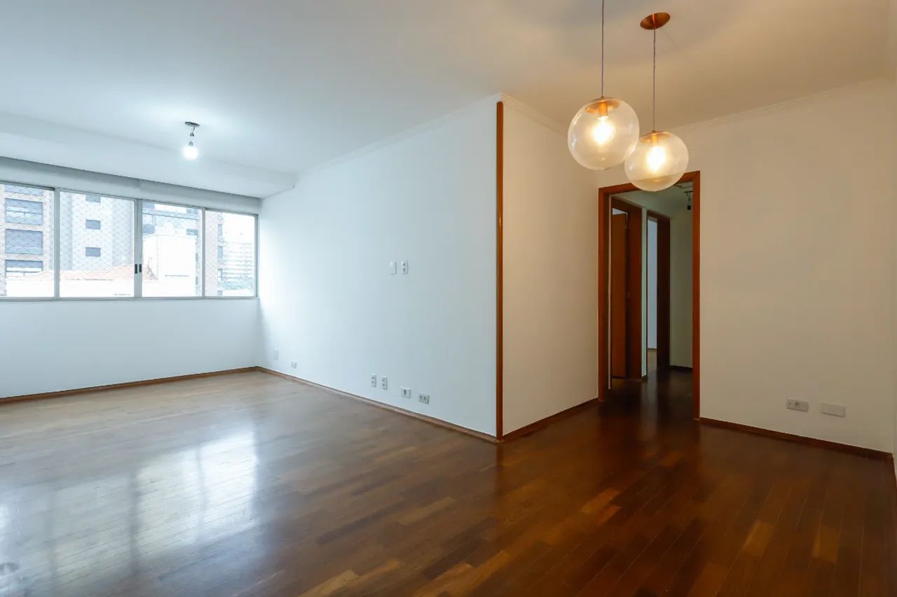 Apartamento para venda em Perdizes com 2 quartos, 84m²