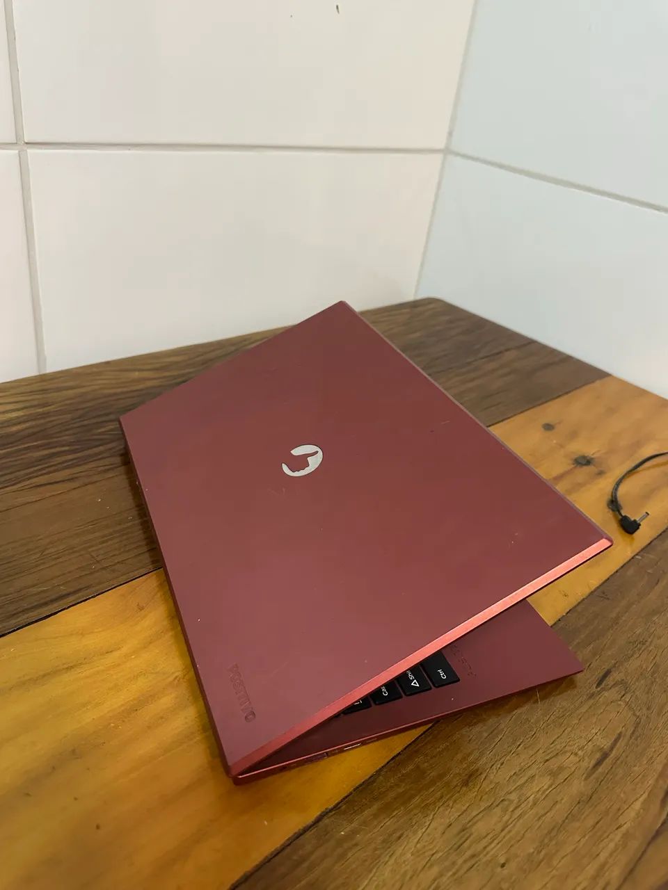 Notebook revisado bem conservado  - Foto 5