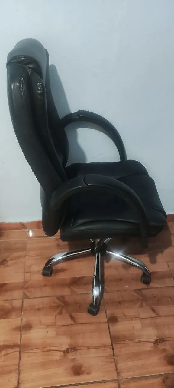 Cadeira Executiva - Muito Macia - Foto 4