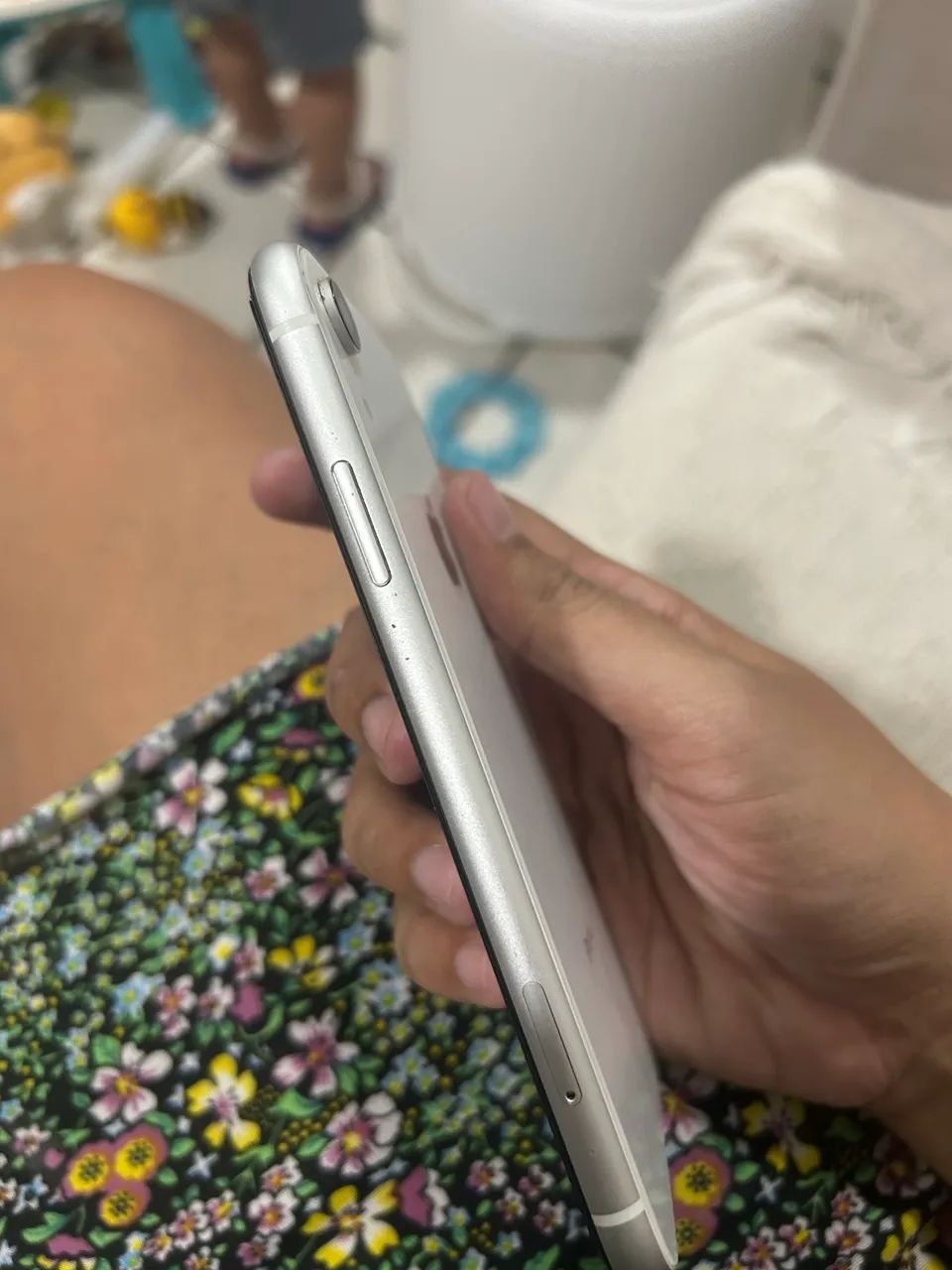 iPhone XR 64gb - Foto 3