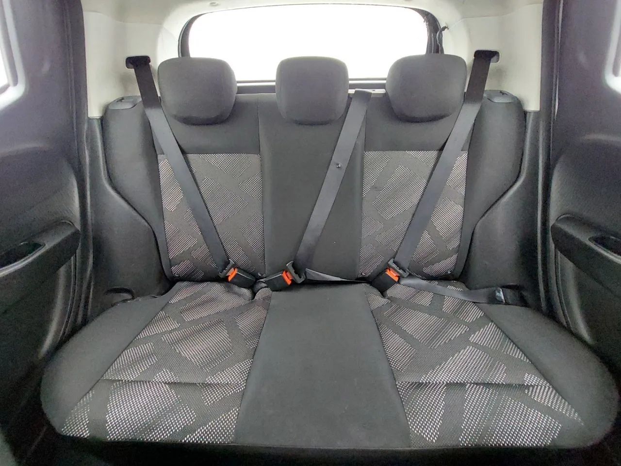 Fiat Mobi LIKE 1.0 Fire Flex 5p., foto 18 de 18