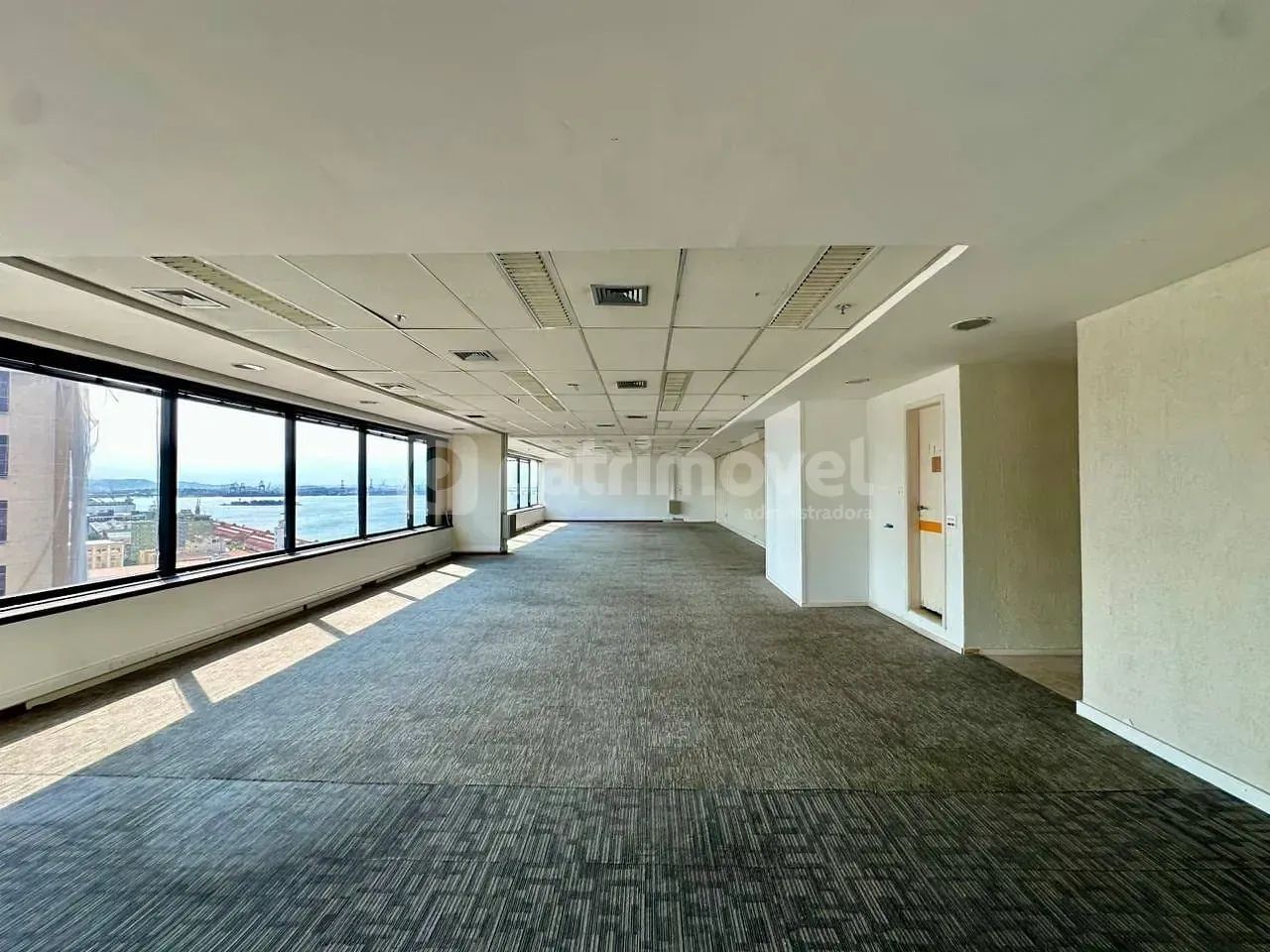 Sala para locação, Centro, Rio de Janeiro, RJ - Foto 4