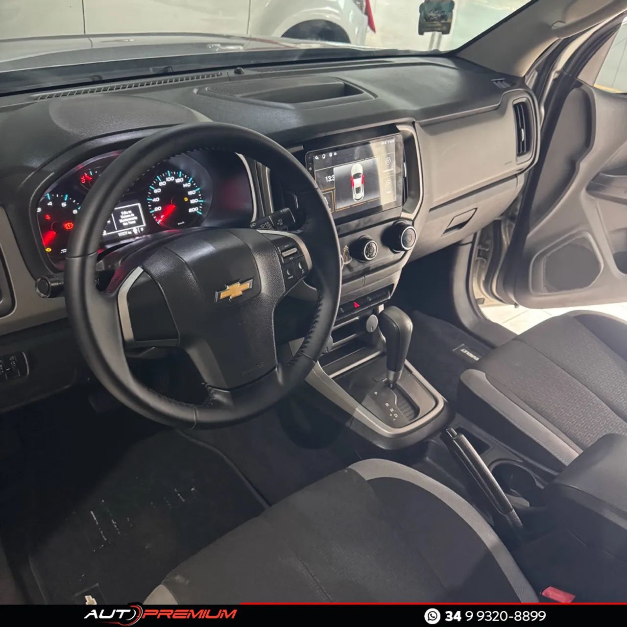 Chevrolet S10 2019 - Foto 5