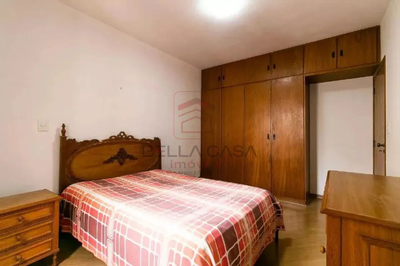 Apartamento a venda na mooca com 3 quartos - Foto 4