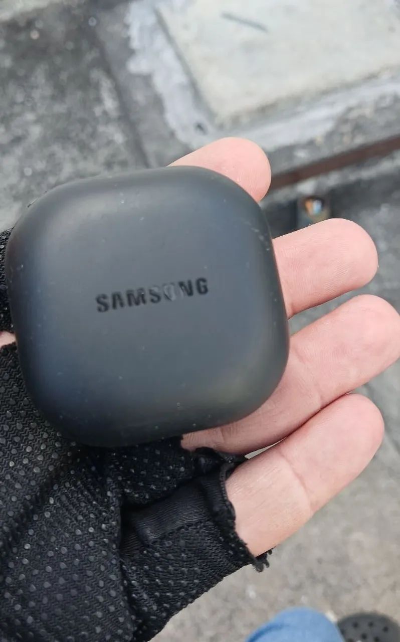 Galaxy buds 2 pro - Foto 3